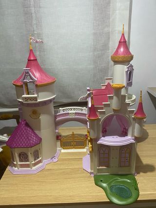 Playmobil Castillo Princesas 5142
