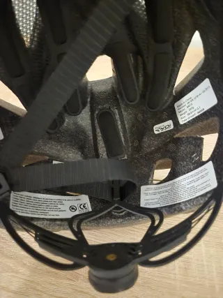 Casco Ekoi AR13 Blanco