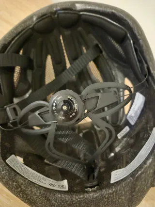 Casco Ekoi AR13 Blanco