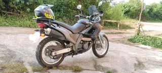 Aprilia Pegaso 650ie 2003