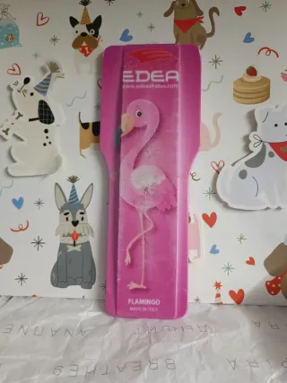 EDEA Flamenco Patines - Hecho en Italia