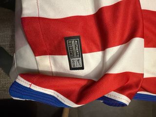 Lote 3 Camisetas Atlético de Madrid Originales