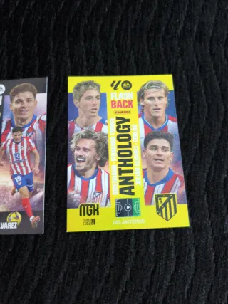 Panini Megacracks Flashback Anthology