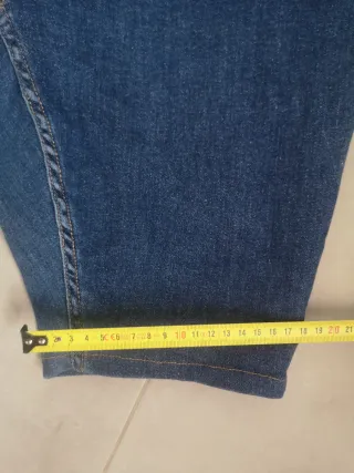 Pack 2 Bermudas Premamá (Denim y Negro)