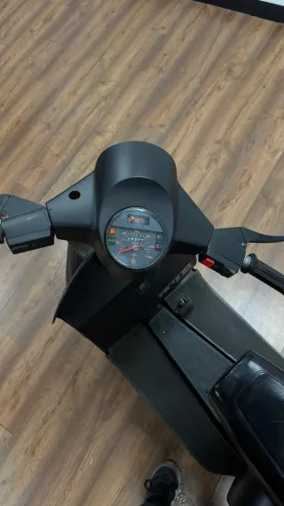 Vespa PK 75 Elestar 1990