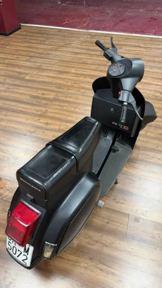 Vespa PK 75 Elestar 1990