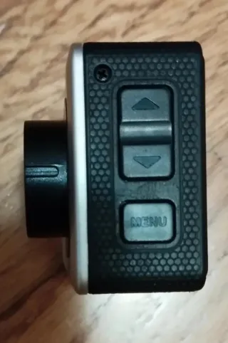Mediacom SportCam Xpro 210HD Action Cam