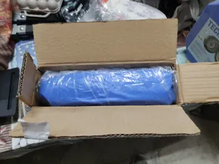 Fondo Piscina Gre FWPR30 Ø 3,00m