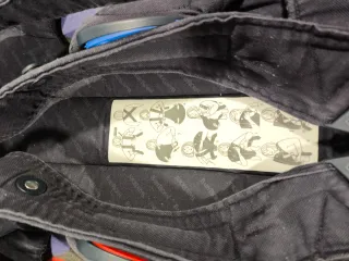Mochila Porta Bebé BabyBjörn