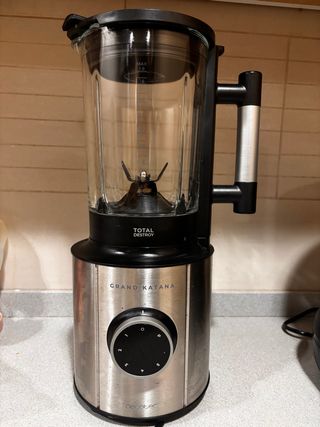 Batidora Cecotec Grand Katana