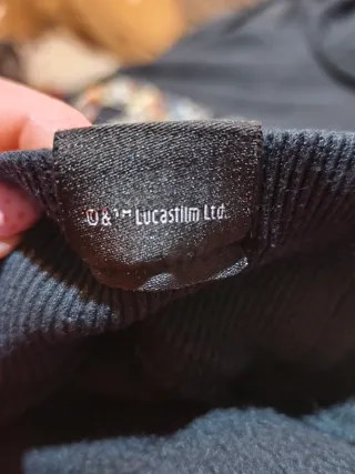 Sudadera Star Wars Unisex