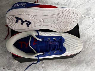 Zapatillas TYR CXT-2 Talla 44 (27,6 cm)