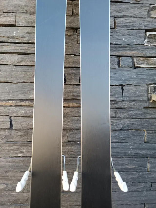 Esquís Salomon X Drive 83