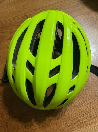 Casco Giro Agilis Bicicleta