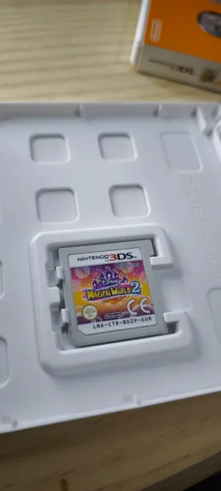 Pack 4 Juegos Nintendo 3DS - Animal Crossing...