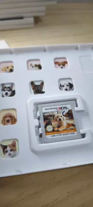 Pack 4 Juegos Nintendo 3DS - Animal Crossing...