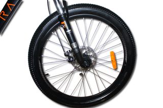 BICICLETA RALI PRO-0 24" ALUMINIO 73618