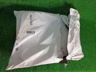 Cortinas gris opacas ✅