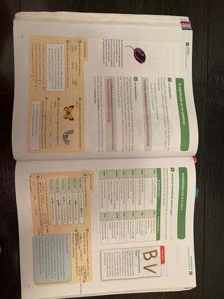 LENGUA Y LITERATURA SERIE COMENTA 2 ESO SABER H...