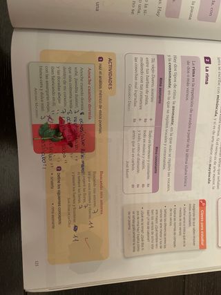 LENGUA Y LITERATURA SERIE COMENTA 2 ESO SABER H...