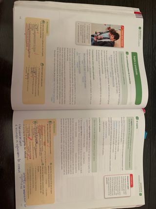 LENGUA Y LITERATURA SERIE COMENTA 2 ESO SABER H...