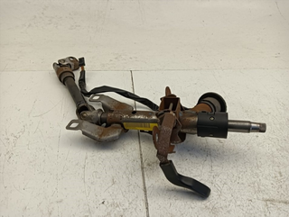 COLUMNA DIRECCION PEUGEOT 206 8HX 93897