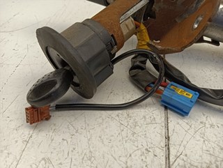 COLUMNA DIRECCION PEUGEOT 206 8HX 93897