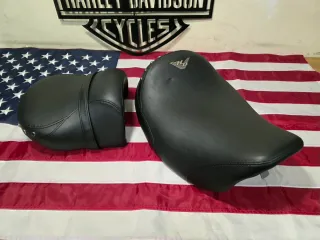 Sella Harley Davidson Touring 99-06