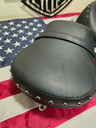 Sella Harley Davidson Touring 99-06