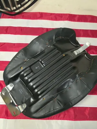 Sella Harley Davidson Touring 99-06