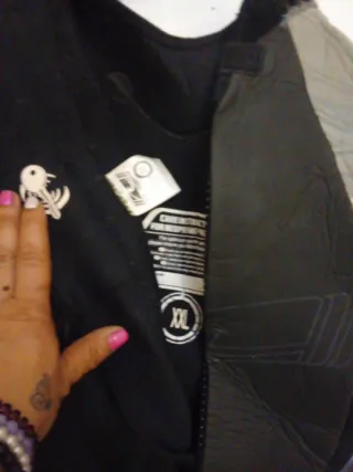 Traje de neopreno Alder