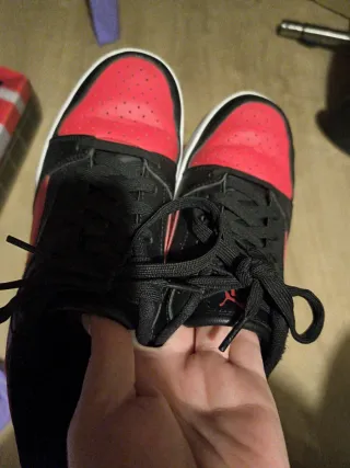 Zapatillas Puma niño Talla 38