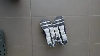 On Cloudswift 3. Talla 42.5. Sin uso.