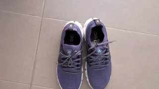 On Cloudswift 3. Talla 42.5. Sin uso.