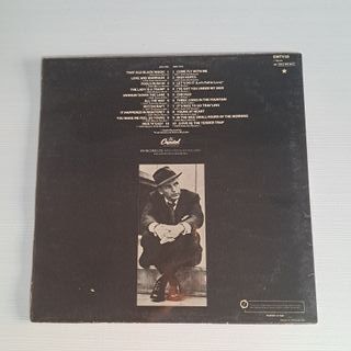 VINILO FRANK SINATRA "Twenty Golden Greats"