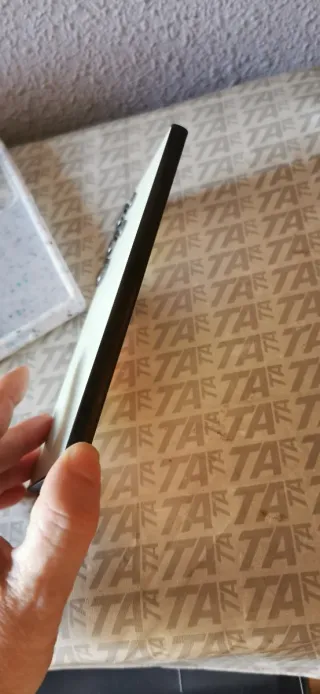 Samsung S24 Ultra verde