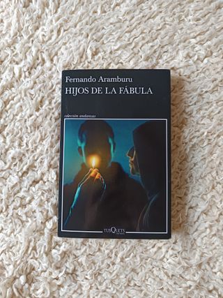 Hijos de la fábula