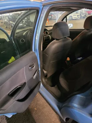 Citroen C3 2006