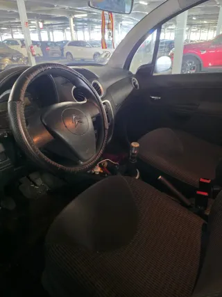 Citroen C3 2006