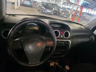 Citroen C3 2006