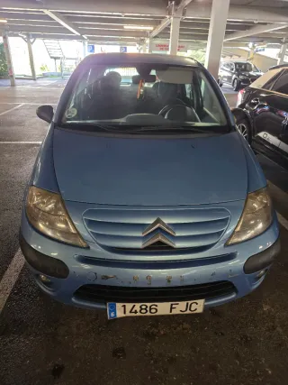 Citroen C3 2006