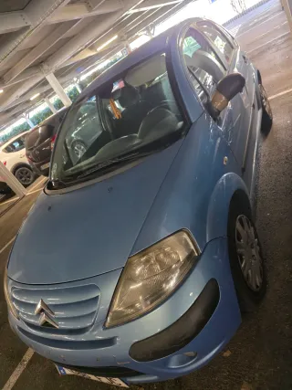 Citroen C3 2006