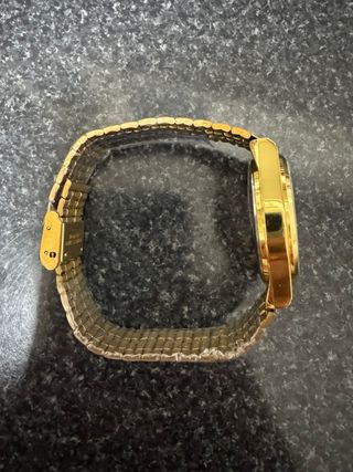 Reloj Casio MTP-B145G-9AVEF Dorado