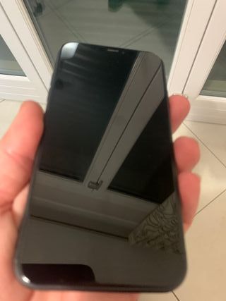 iPhone 11 128GB Nero Batteria Nuova