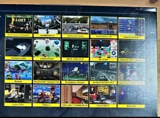 PlayStation Classic Mini Sony