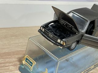 Audi 100 Schuco 1/43
