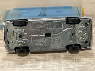 Audi 100 Schuco 1/43