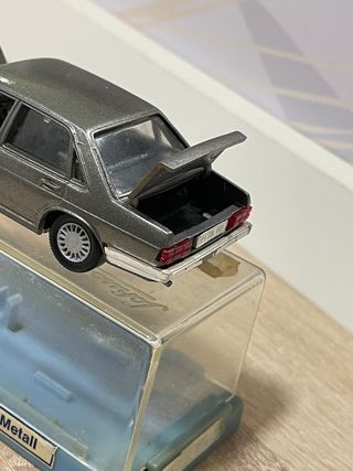 Audi 100 Schuco 1/43