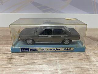 Audi 100 Schuco 1/43