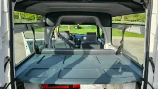 Renault Express 1997